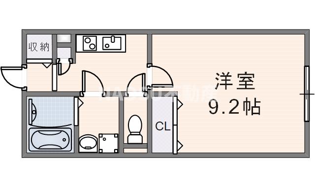 プレミール壱番館　（101号）