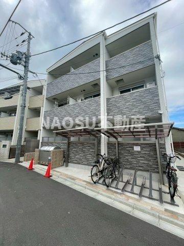 クリエオーレ菱江Ⅲ　（302号）