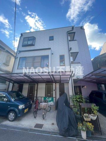 エステート木村 (103号)