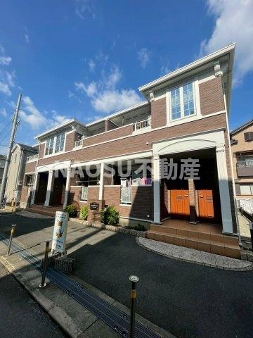 カーサ・フェリチェⅡ (202号)