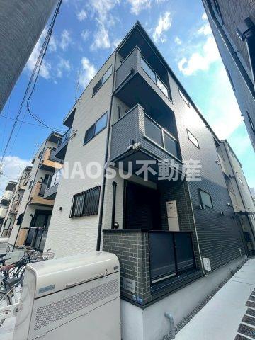 グラン　コスモ　（203号）