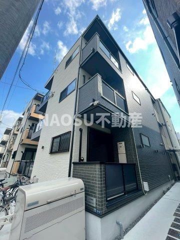 グラン　コスモ　（202号）