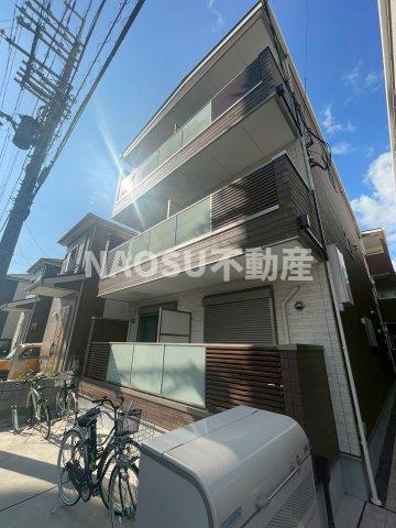 LEPUS御厨B　（302号）