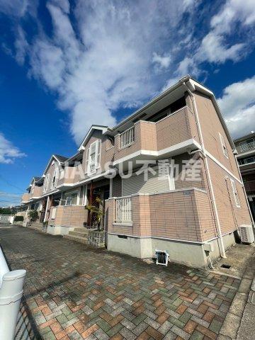 サンヒルズ (203号)