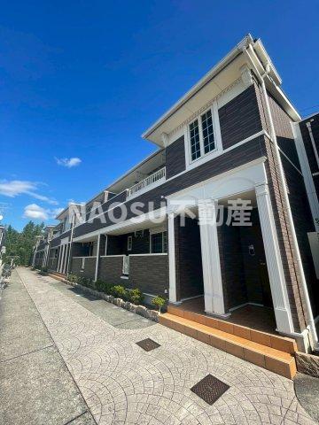 グリーン・ヒル (106号)