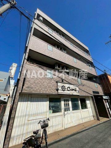 エンジェルハイツ本町 (303号)