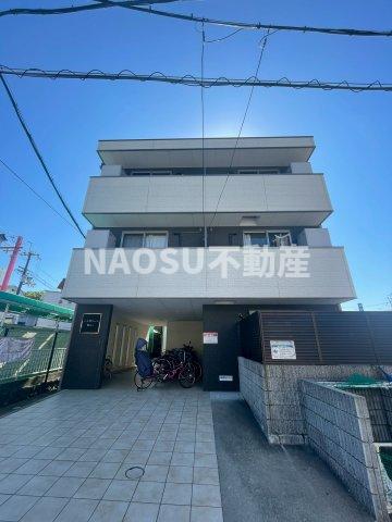 エスポワール瓢箪山　（301号）