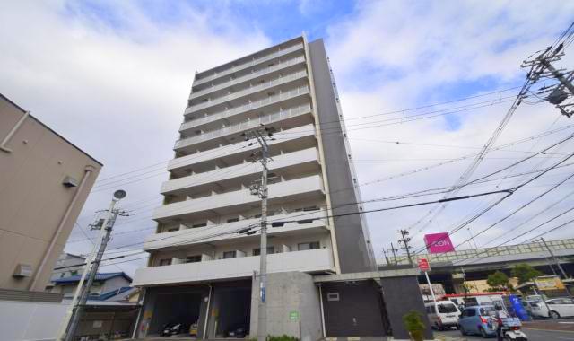 ゼファー東大阪　（902号）