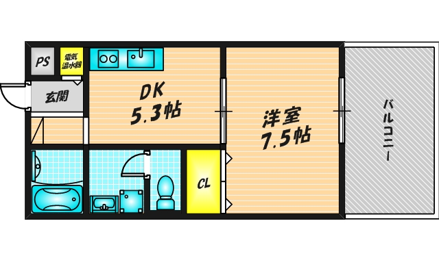 パルティーダ (103号)