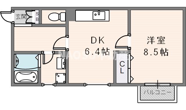 エトワール　（102号）