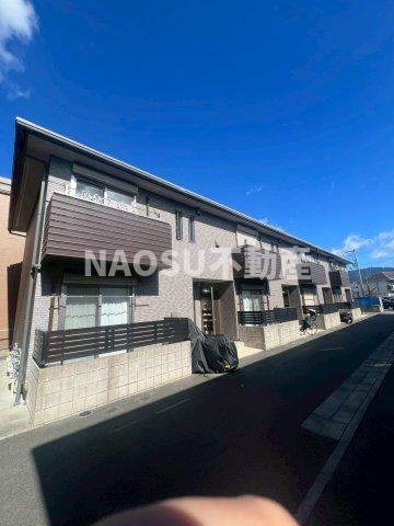 プレセアコート花園　Ａ棟　（202号）