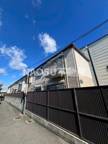 エトワール　（203号）