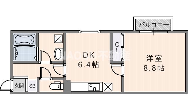 エトワール　（203号）