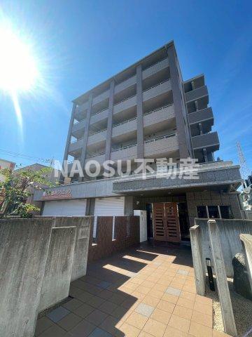 コンフォートエヌズ　（503号）