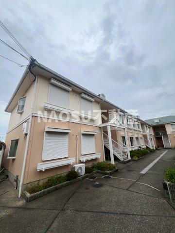 メゾン・ウィステB棟　（205号）