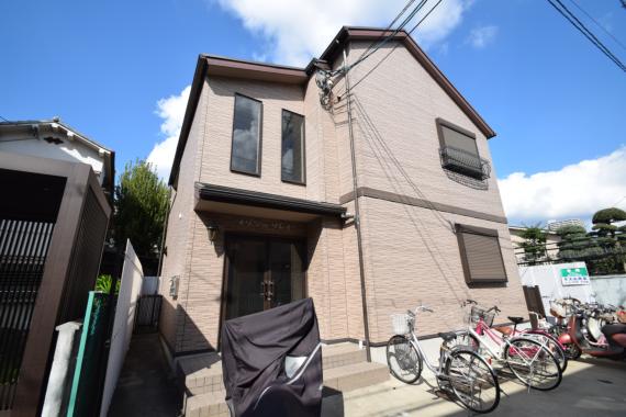 メゾンdeソレイユ (102号)