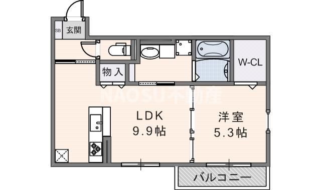 Happiness T-fifteen (203号)