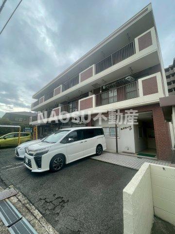 石賀ハイム (305号)