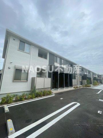 ブルースカイ (205号)