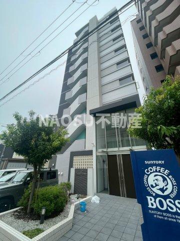 エトワールフィラント (903号)