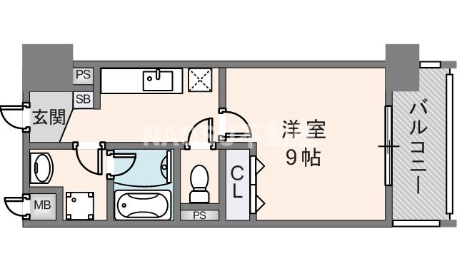 エトワールフィラント (903号)
