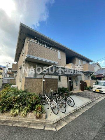 セジュール・ユイット西岩田 (205号)