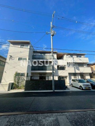 D-ROOM東花園 (301号)