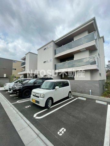 アベニール末広　（303号）