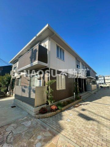 グランディール南四条　（102号）