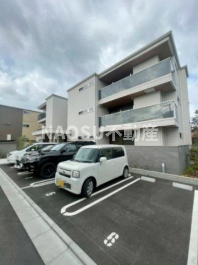 アベニール末広　（205号）