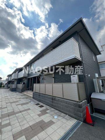 シャトレー旭町 (203号)