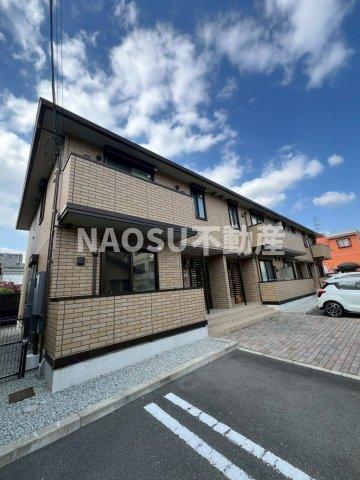 プルメリア　（101号）