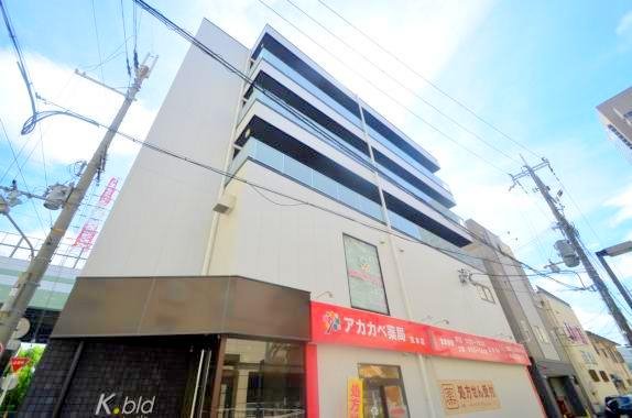 K.bld　（302号）