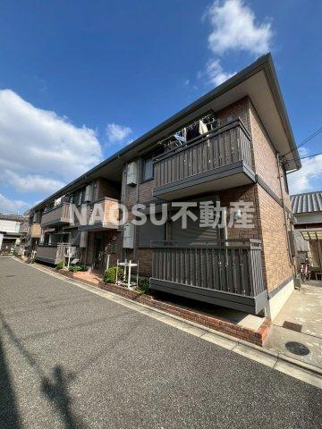 ドミール本町　（102号）