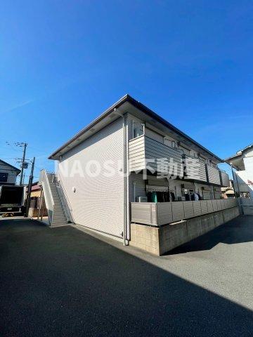 ケーティーハイツA棟 (205号)