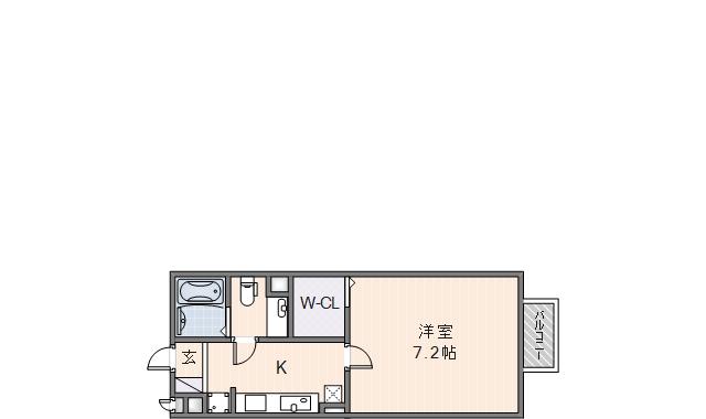 エムセジュール (105号)