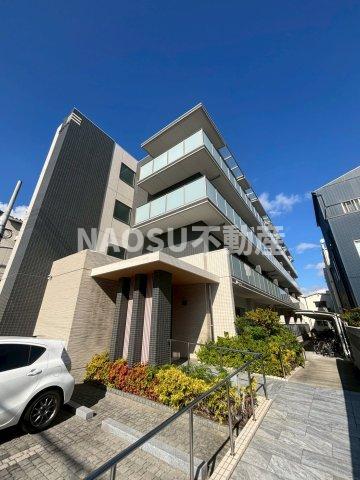 LaVerde長田　（101号）