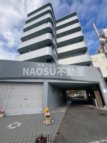 ライズィング・サン (205号)