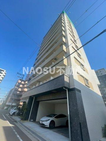 LaDouceur荒本 (1101号)