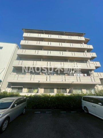 カーサ・ベージュ (207号)