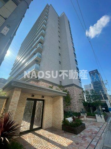 プレジオ荒本新町 (604号)