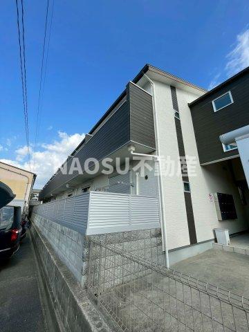 エムズコート新石切 (106号)