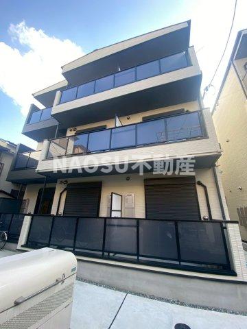 グラン　ロイヤル　（205号）