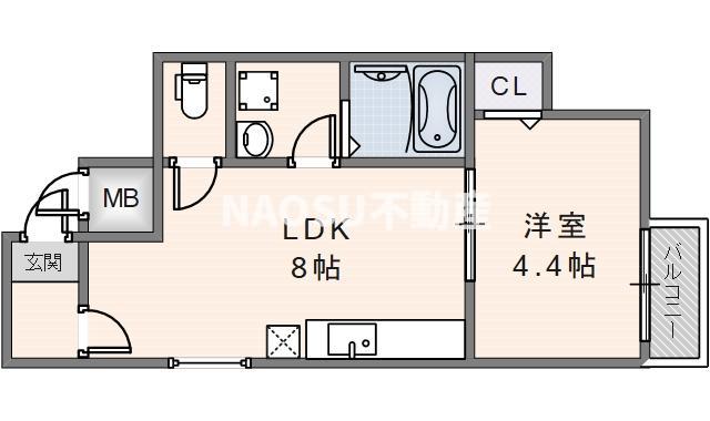 グラン シティ (302号)