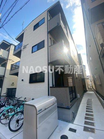 グラン シティ (203号)