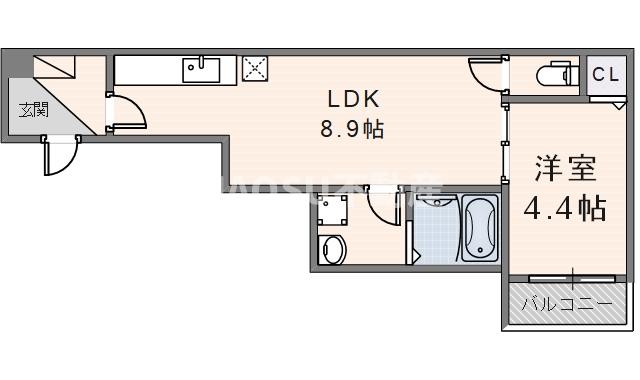 グラン シティ (203号)