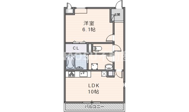 インペリアルライフ (306号)
