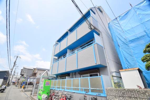 アミティ東大阪パートⅢ　（305号）