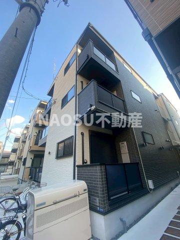 グラン コスモ (201号)