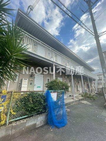 サンシティ本町 (105号)